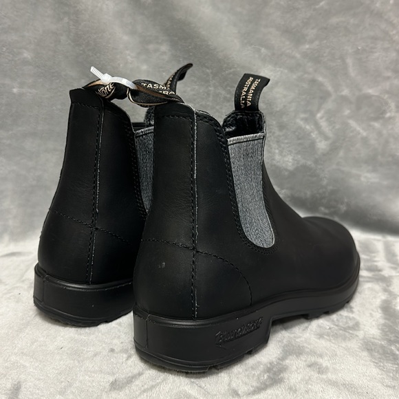 Blundstone Original 500 Chelsea Boots Size 9.5 US - Picture 5 of 9